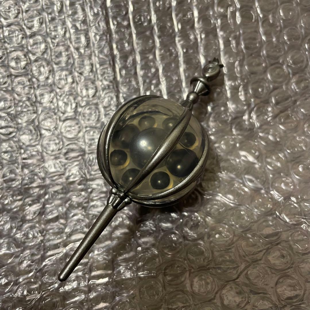 魔法少女まどか☆マギカ まどマギ グリーフシード お菓子の魔女 シャルロッテ