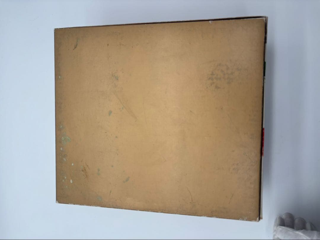 Expo85 岡本太郎作　人間ボトル　ウィスキー&ブランデー　2本セット