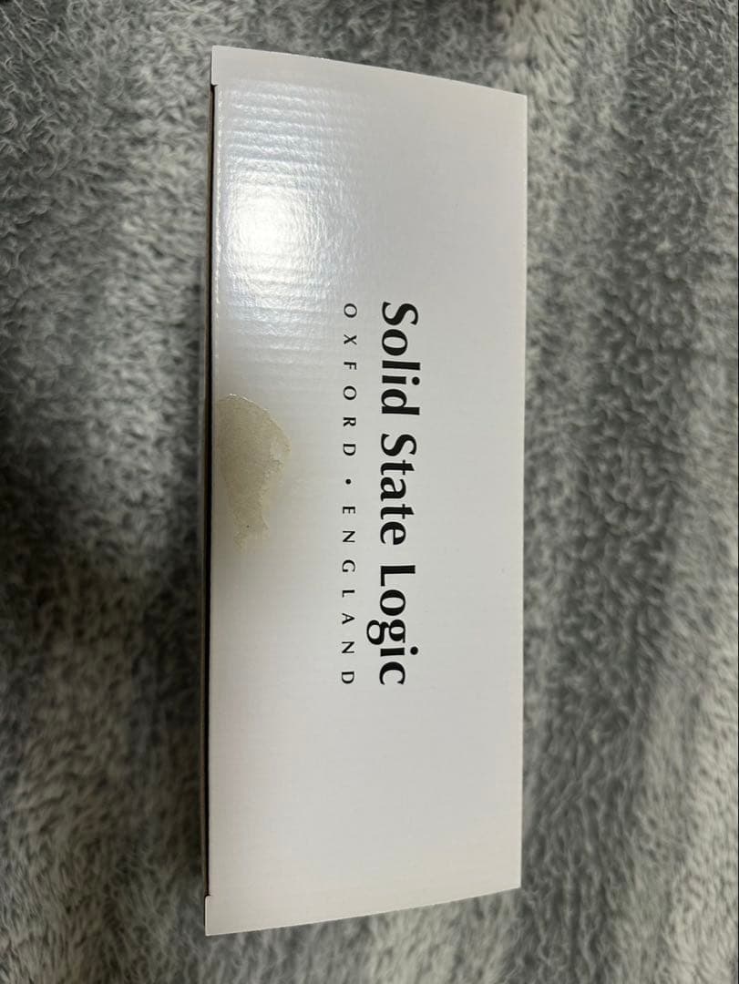 Solid State Logic SSL2 USBオーディオインターフェース