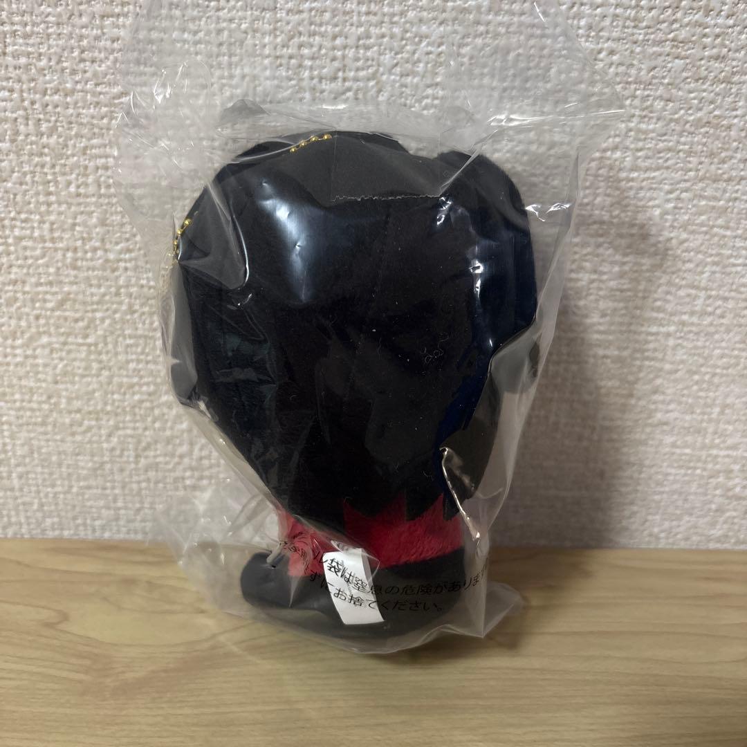 一番くじ　Mrs.GREEN APPLE A賞 ぬいぐるみマスコット　大森元貴