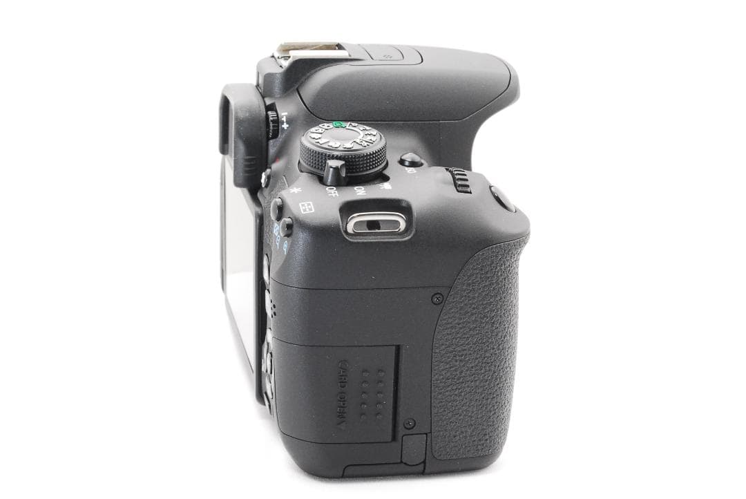 Canon EOS kiss x7i 高性能エンジン搭載で高画質♪