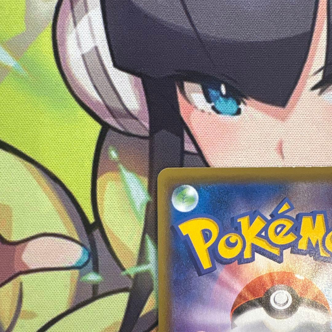 ポケモンカード　ブラッキーv sa SR