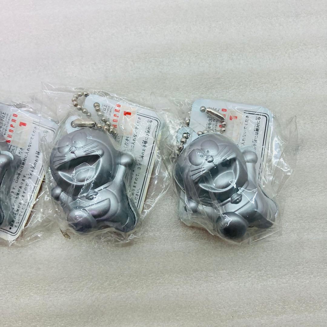 【未開封あり】ドラえもん　キーホルダー　マスコット　12個セット　アニメ