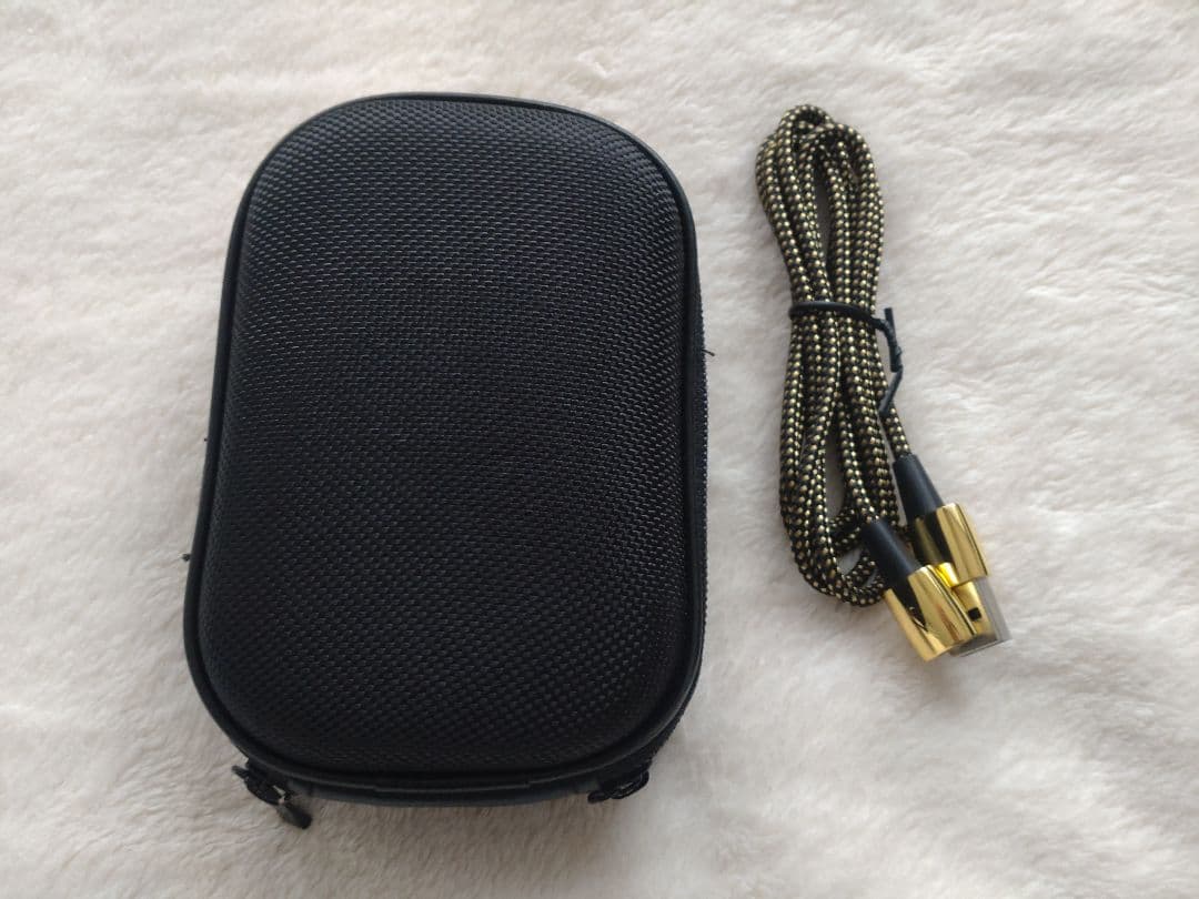 Noble Falcon Max ワイヤレスイヤホン