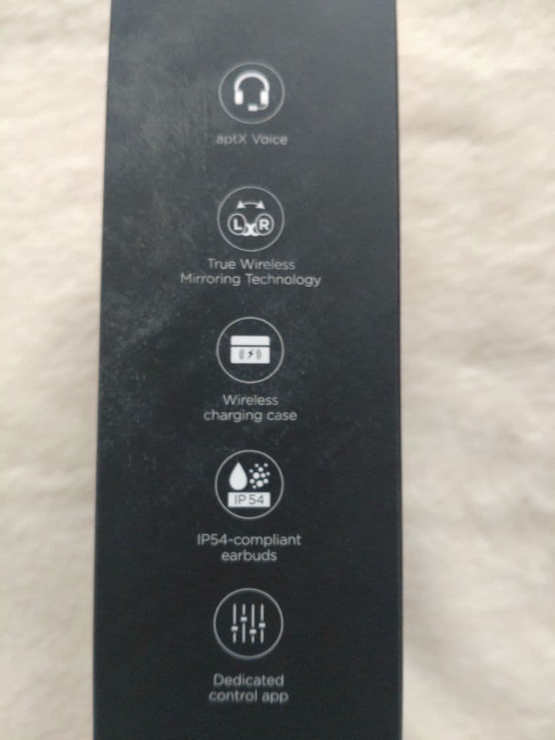 Noble Falcon Max ワイヤレスイヤホン