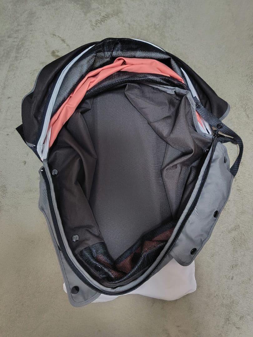 compet milmili lite α ペットカート 用 着せ替えカバー