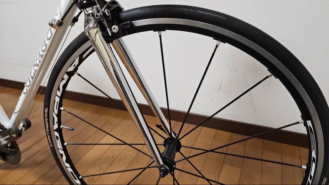 コルナゴ　マスターXライト　サイズ53