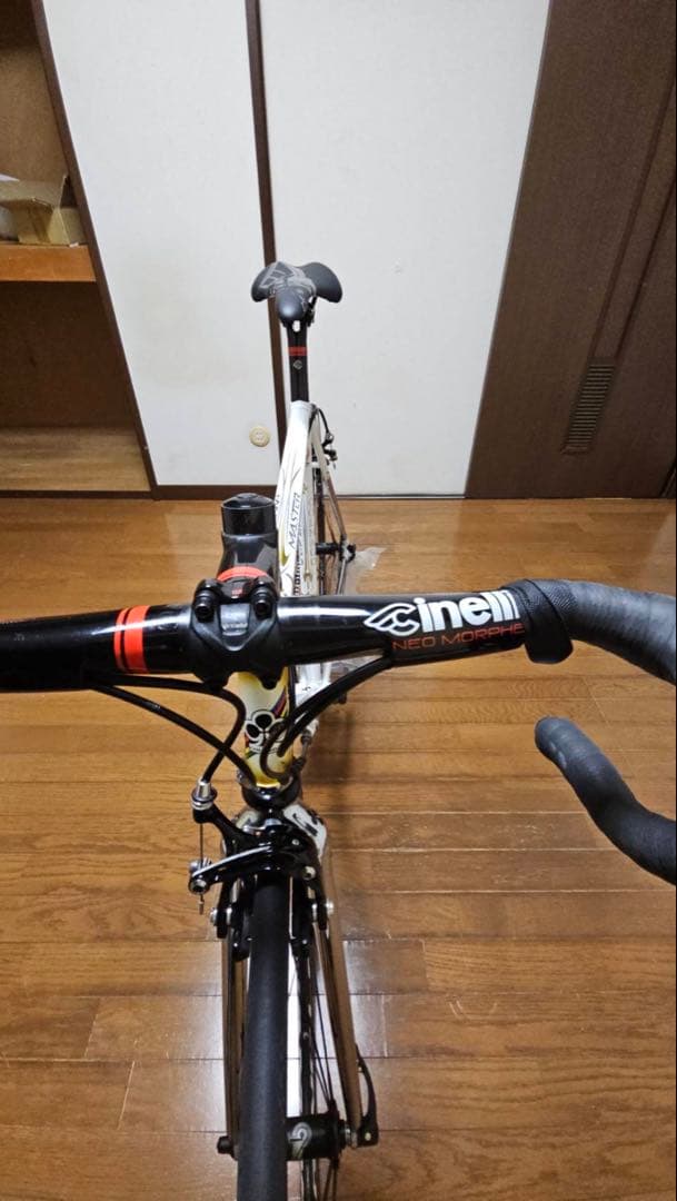 コルナゴ　マスターXライト　サイズ53