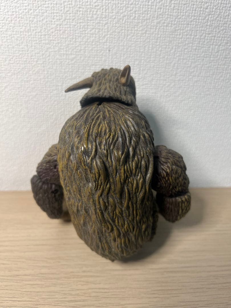 ジェフ・スミス コミック Bone ボーン ラット・クリーチャー フィギア