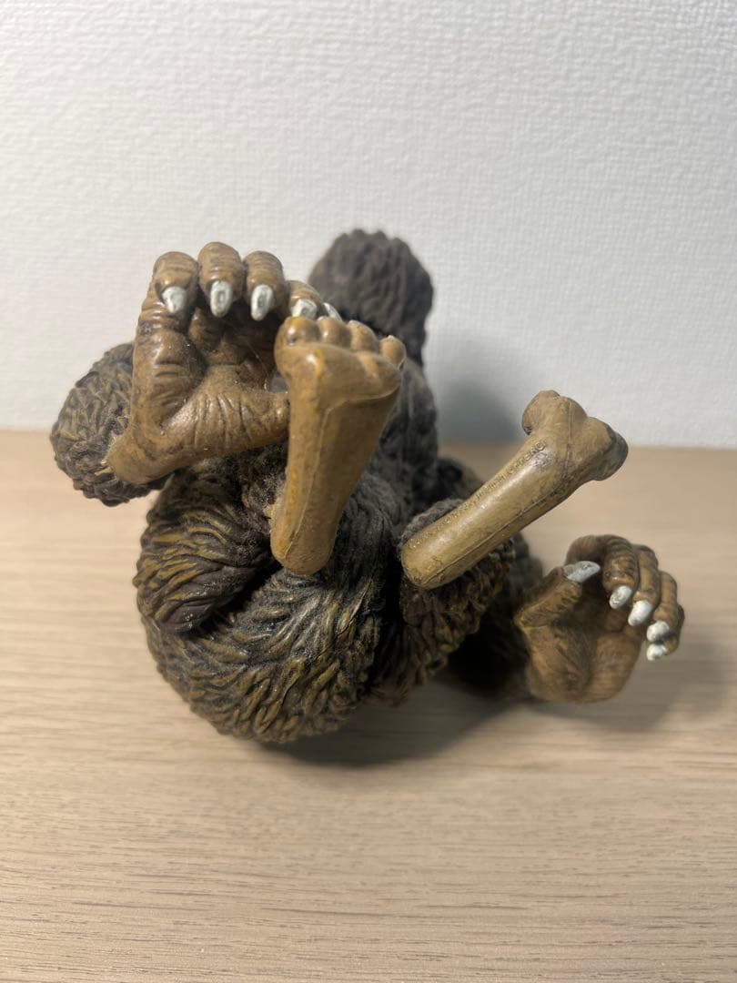 ジェフ・スミス コミック Bone ボーン ラット・クリーチャー フィギア