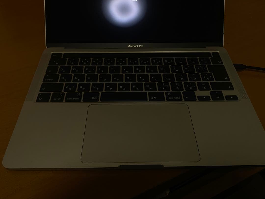 MacBook Pro 13インチ 2020 Core i5 16GB