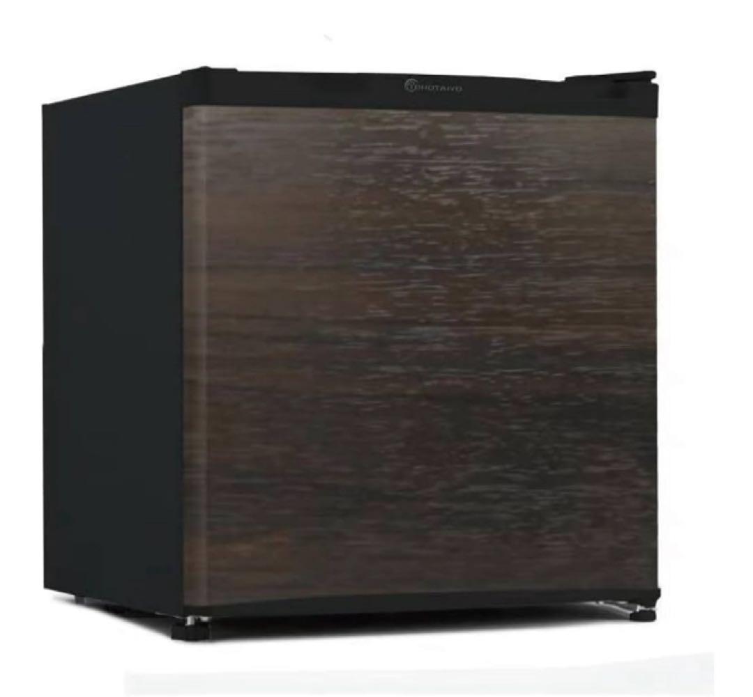 TOHOTAIYO 冷凍庫 TH-31 RFS1-WD 31L