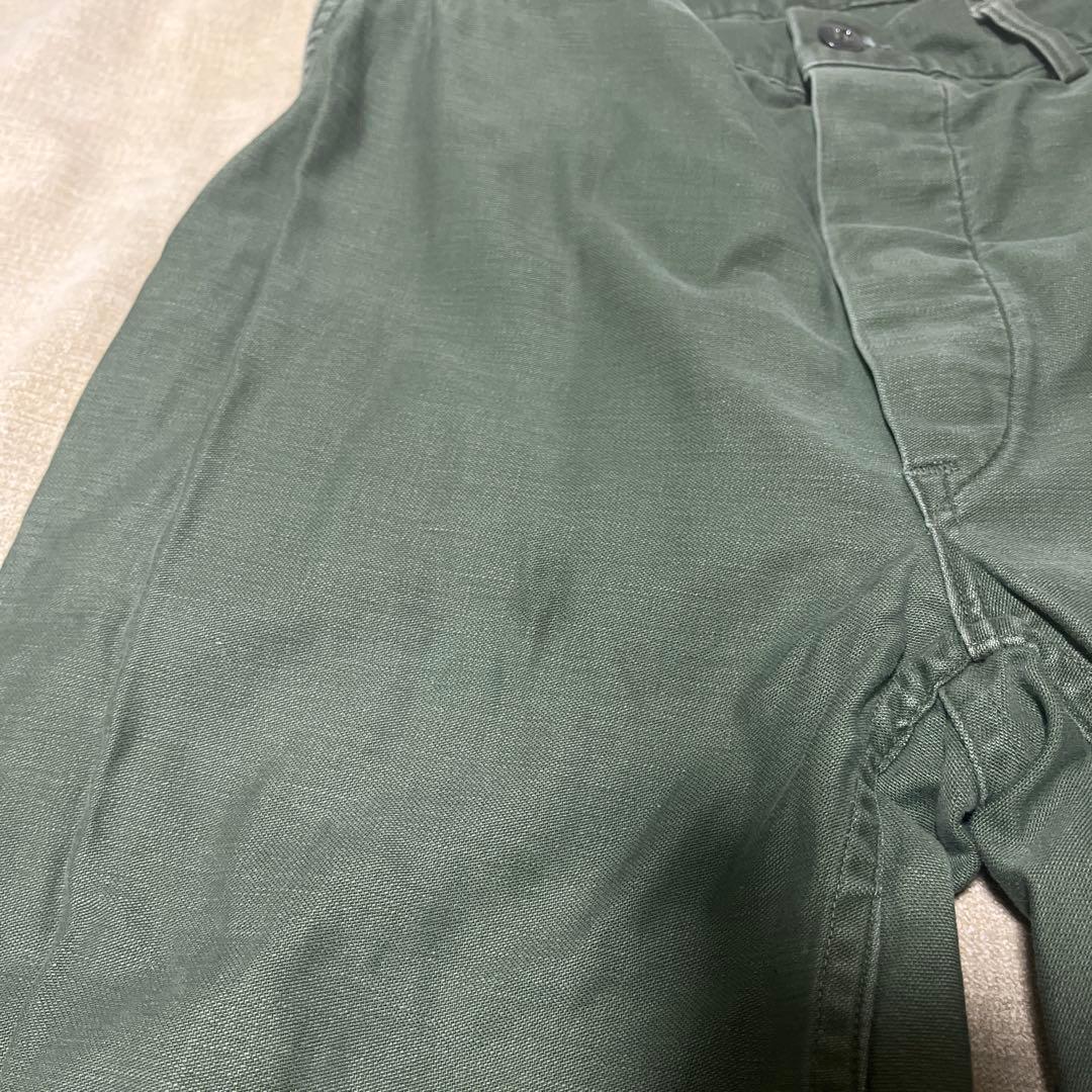 軍パン 50s ヴィンテージ