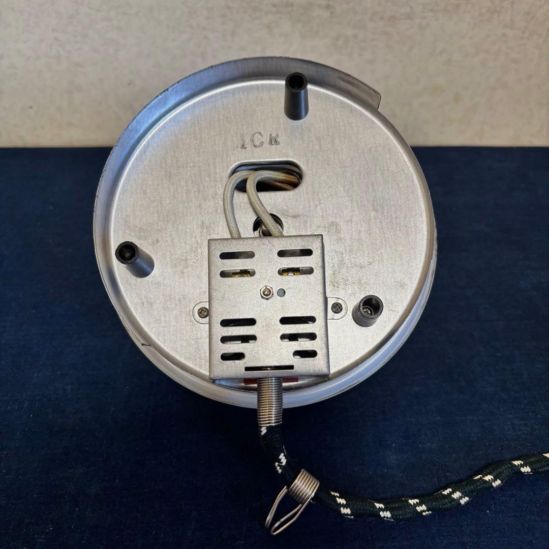 風炉 茶釜 電熱器 唐銅朝鮮風炉釜 野々田商店製電熱器 金森紹栄造 敷板 茶道具