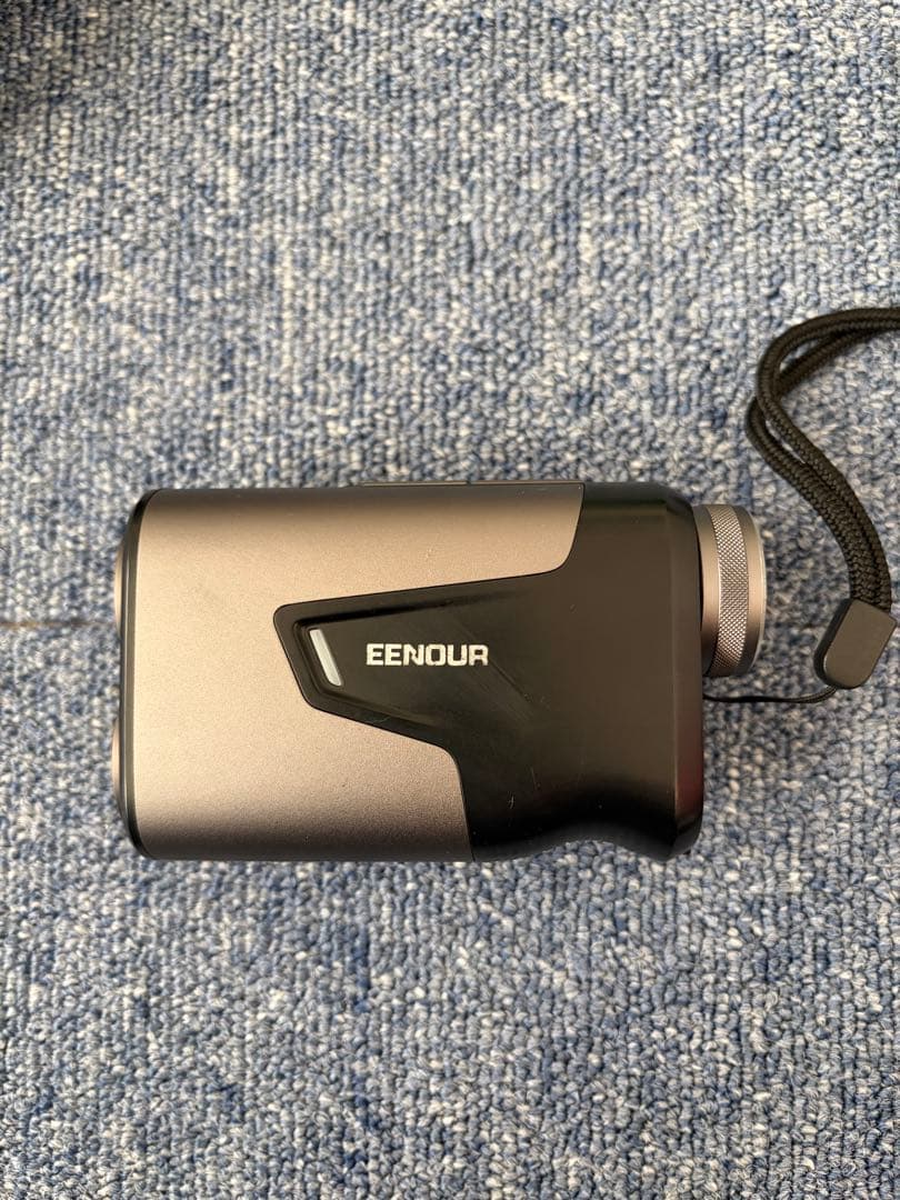 【】D45ゴルフ用レーザー距離計 EENOUR U1000ADL