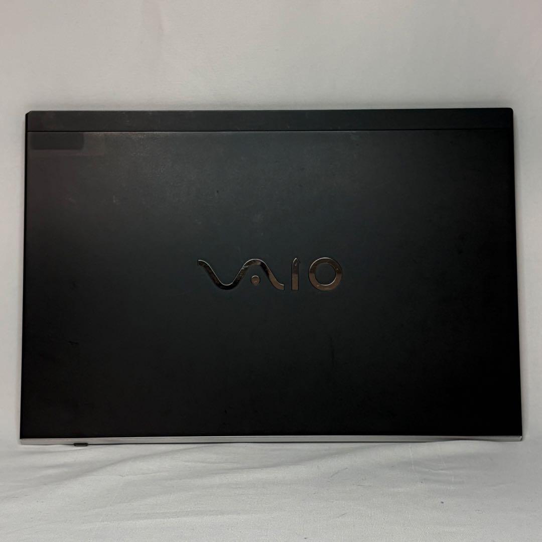 準美品 VAIO Pro PG 10世代 i5 8GB 256GB Office