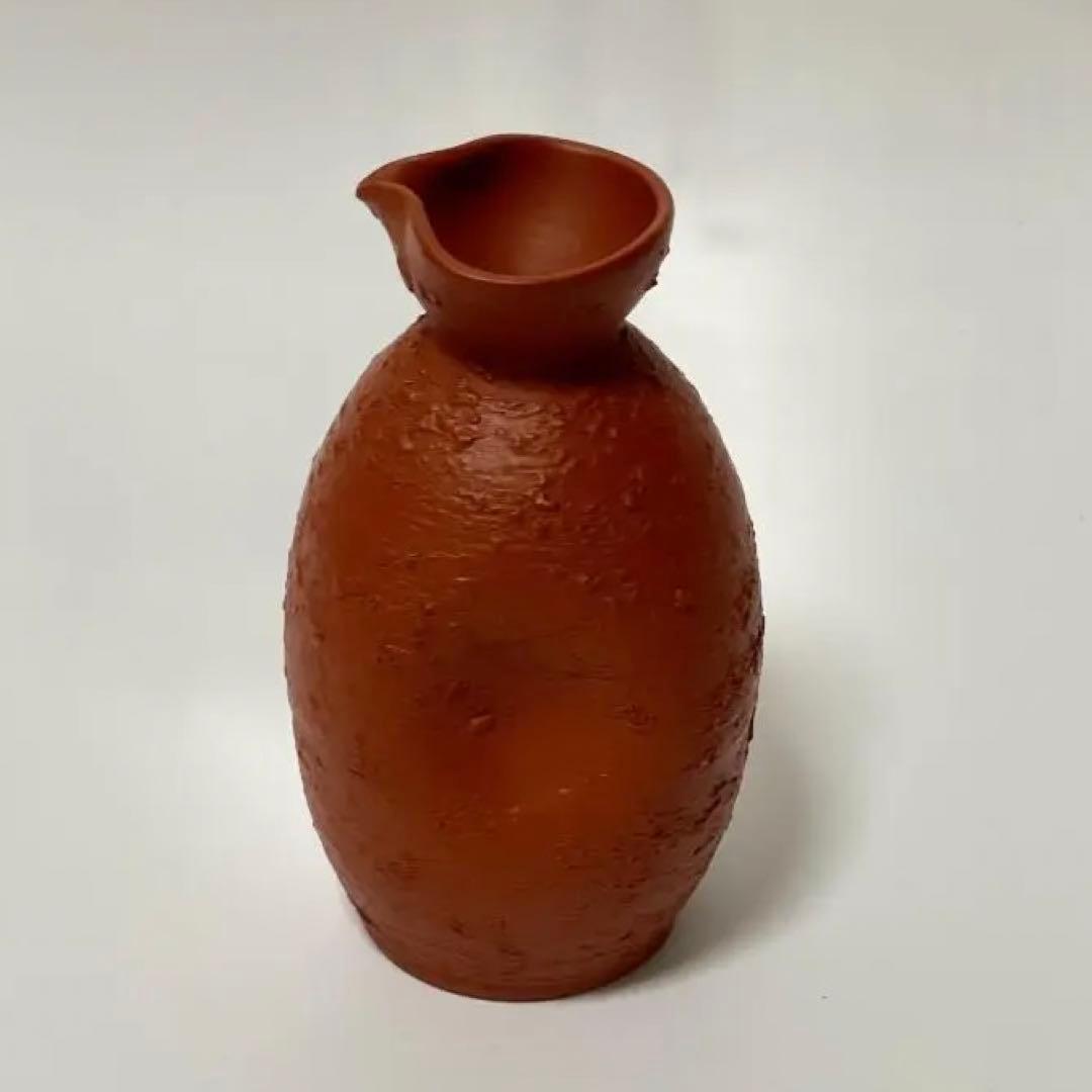 常滑焼 名工 不識庵素三 井上素三 徳利　酒具　酒器