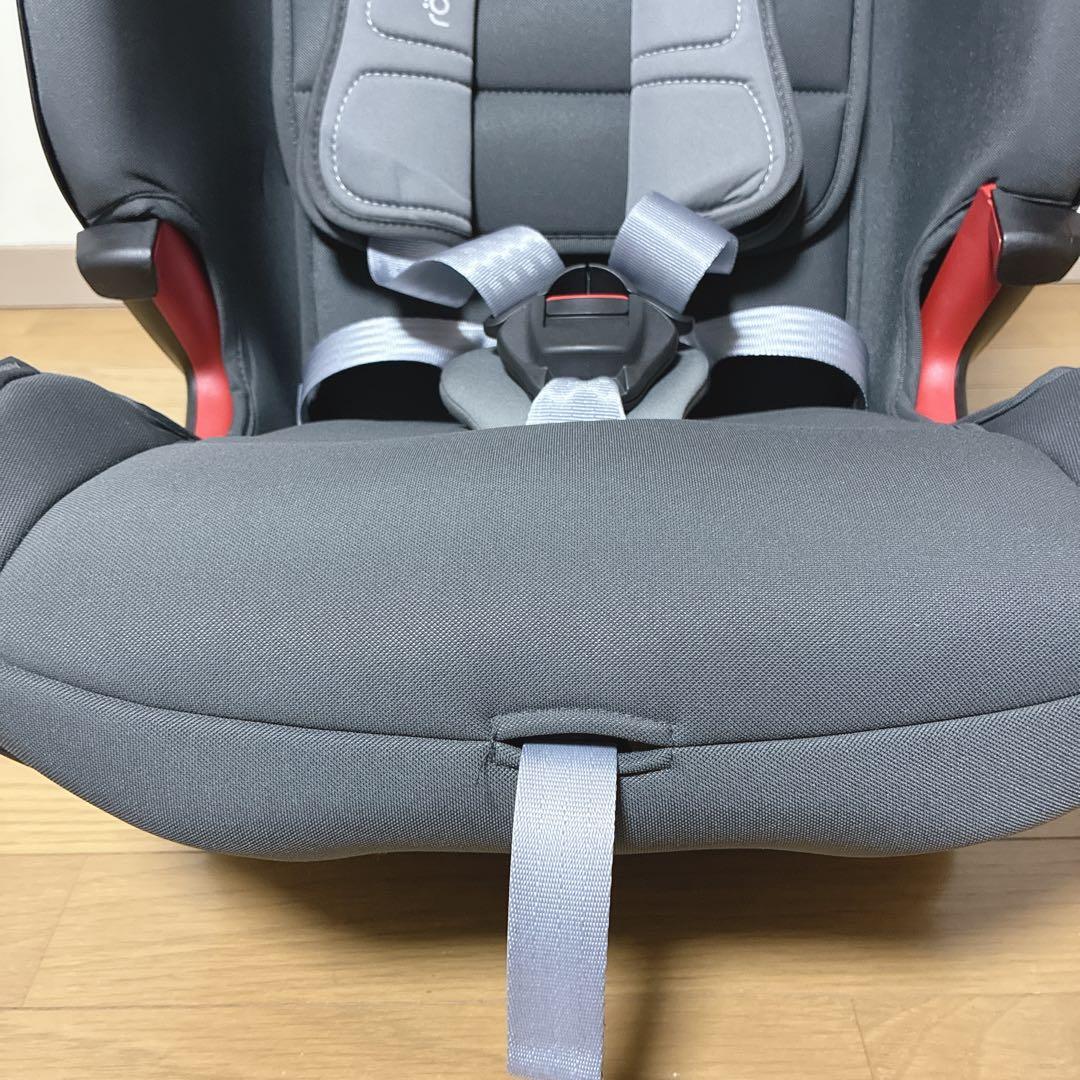 【美品】Britax Romer ADVANSAFIX IV R ドイツ製