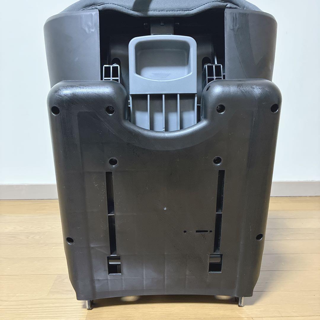 【美品】Britax Romer ADVANSAFIX IV R ドイツ製