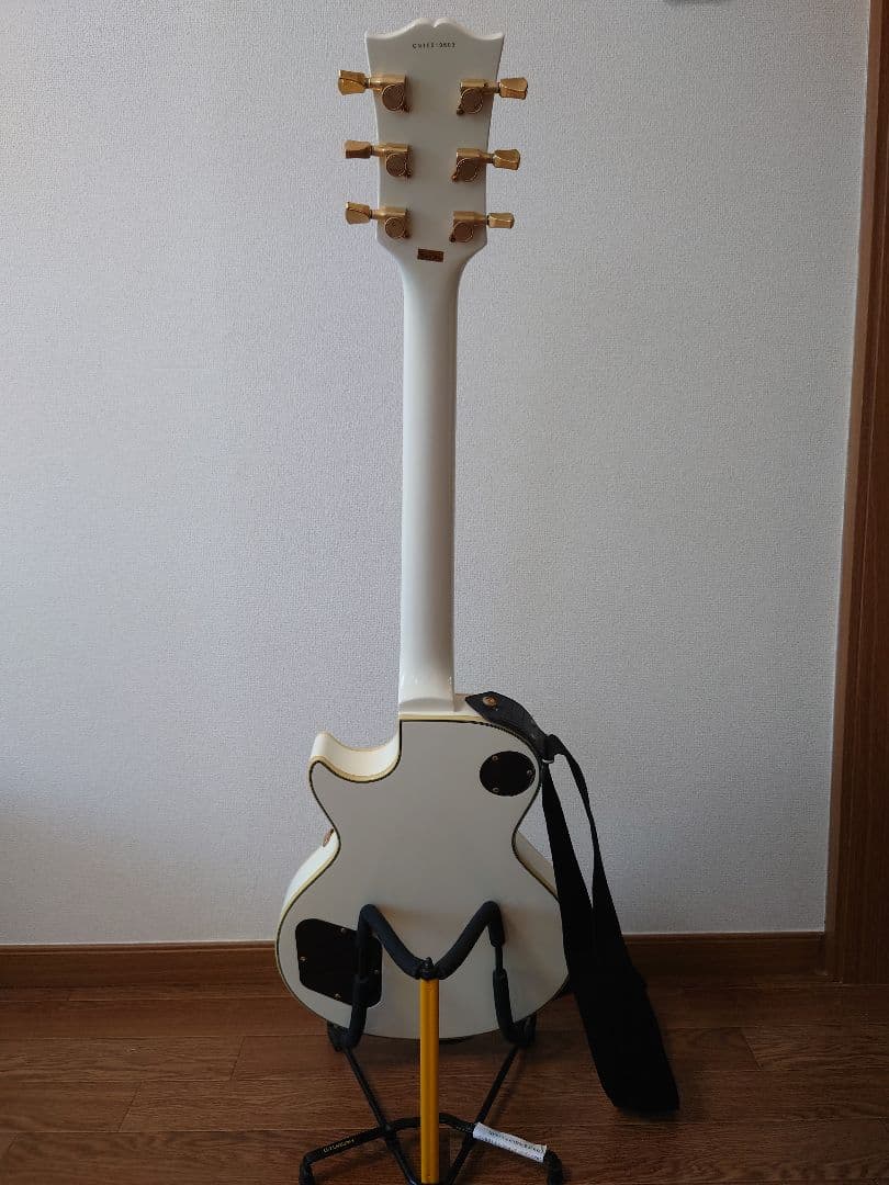 TOKAI ALC-50SW レスポールタイプギター