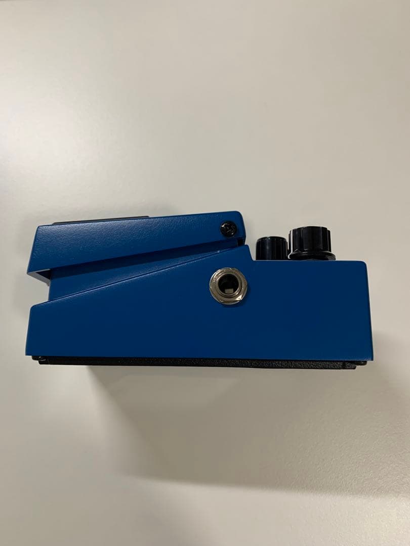 【ほぼ未使用】 BOSS Blues D BD-2w