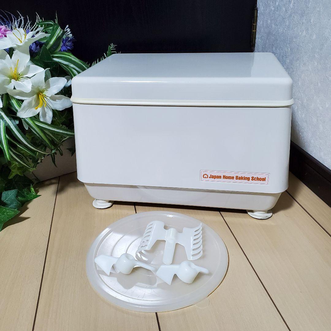 大正電機 パン・ケーキ・こね機 ちびまるくん KN-250