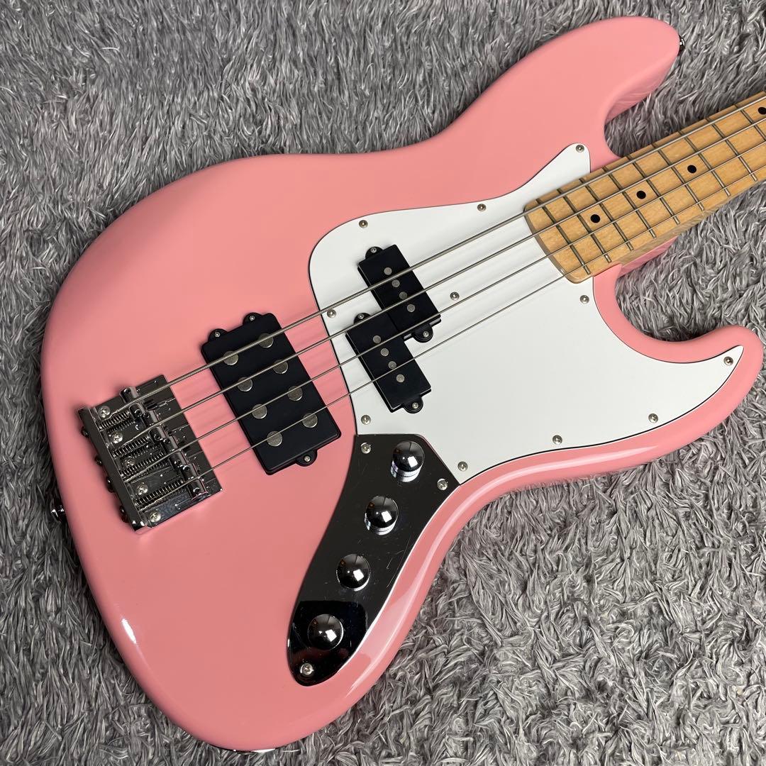 ベース GrassRoots G-JB-45PM