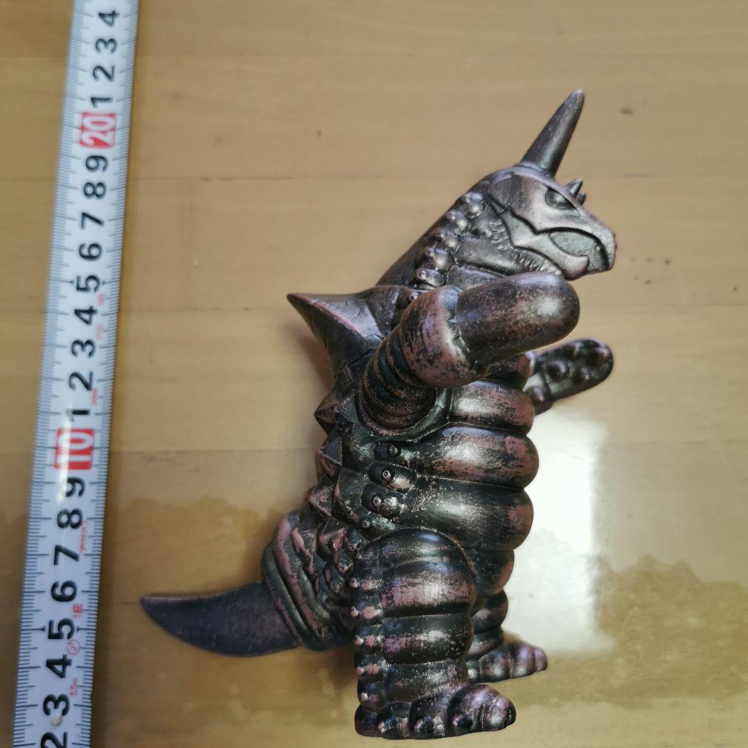 ウルトラマンエース　ウルトラ怪獣シリーズ　バキシム　フィギュア