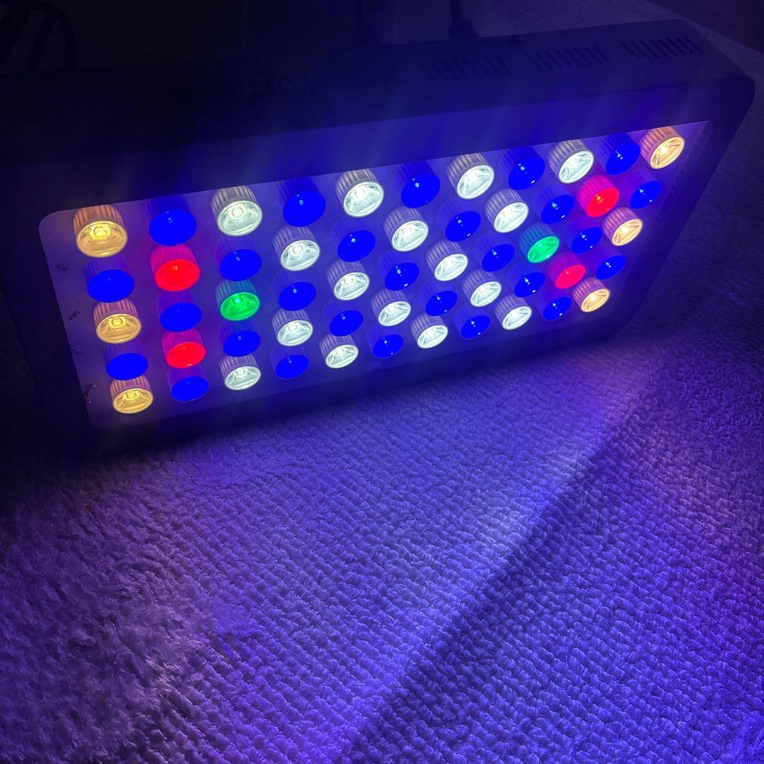 165W 水槽用LEDライト