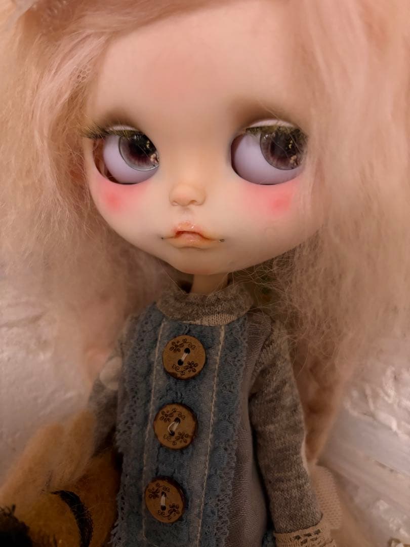 専用です★アイシードール