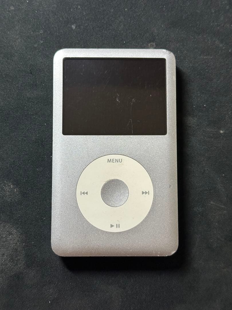 早い物勝ち❗️Apple iPod 80GB