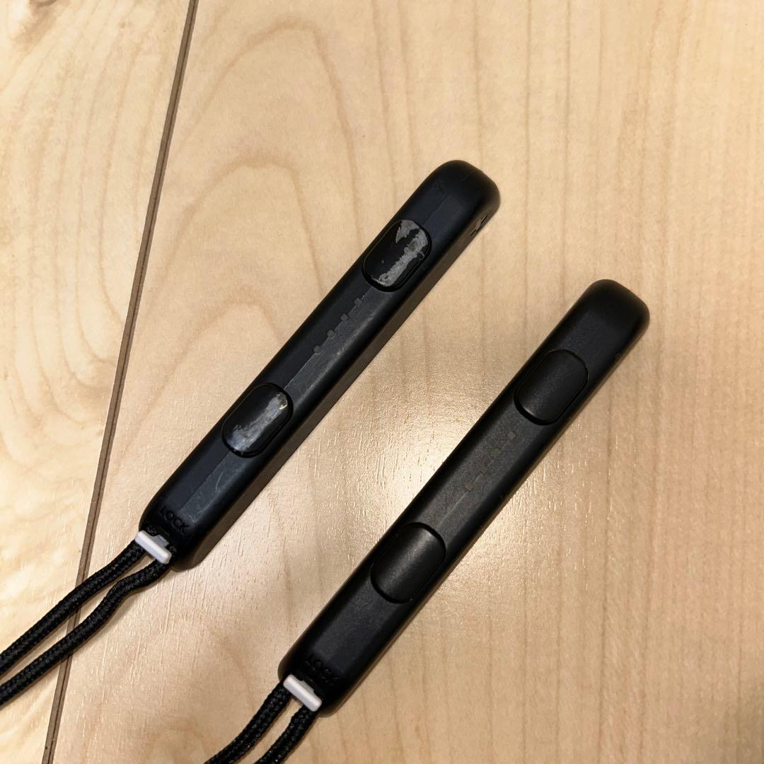 【説明欄必読】Nintendo Switch 本体 青 赤 Joy-Con