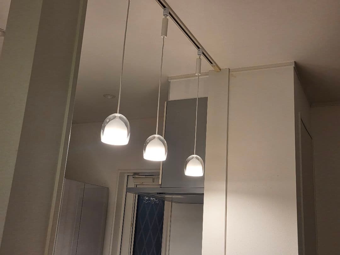 オーデリック　ODELIC ペンダントライト 3個セット