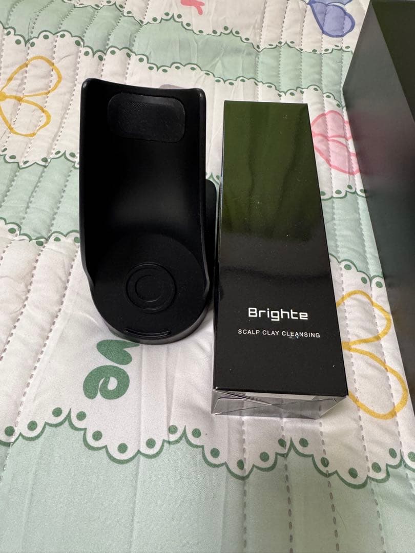 ポ*タ様 Brighte shower DRYER ブラック