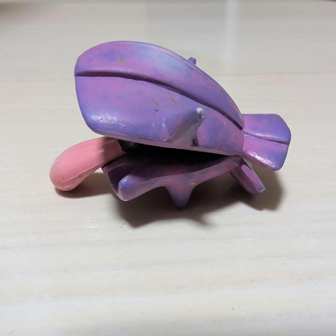 シェルダー パルシェン ポケモン モンコレ フィギュア ポケットモンスター