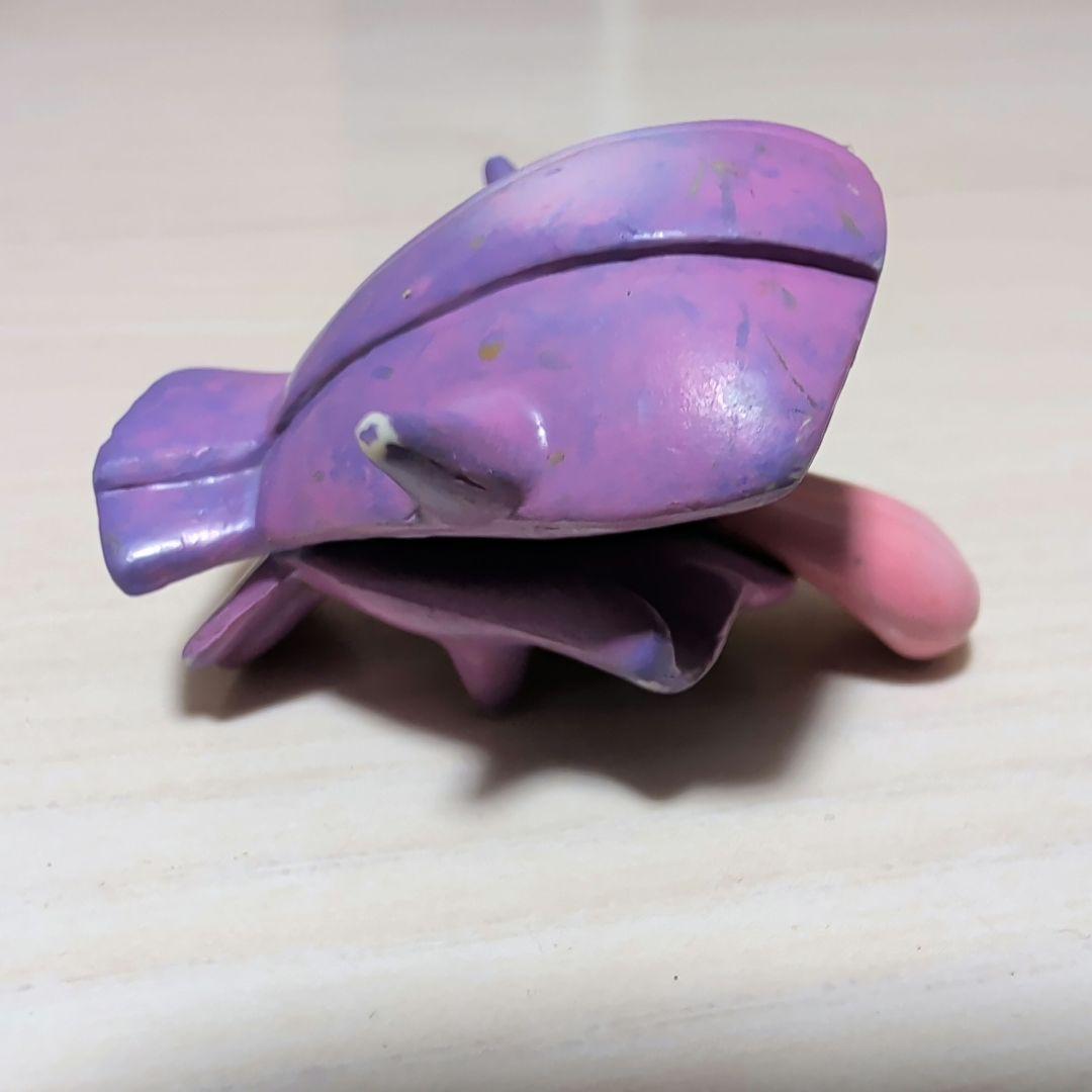 シェルダー パルシェン ポケモン モンコレ フィギュア ポケットモンスター