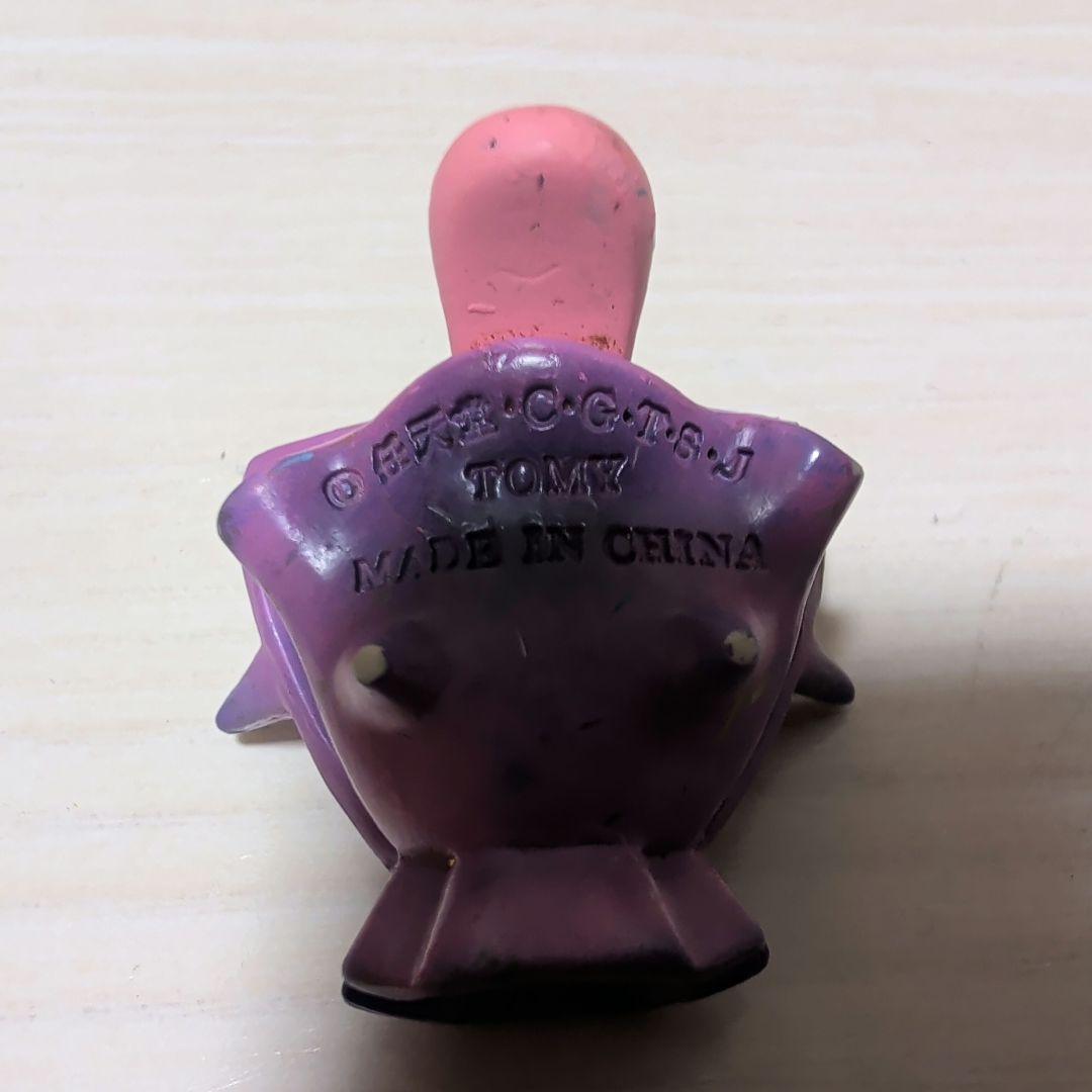 シェルダー パルシェン ポケモン モンコレ フィギュア ポケットモンスター