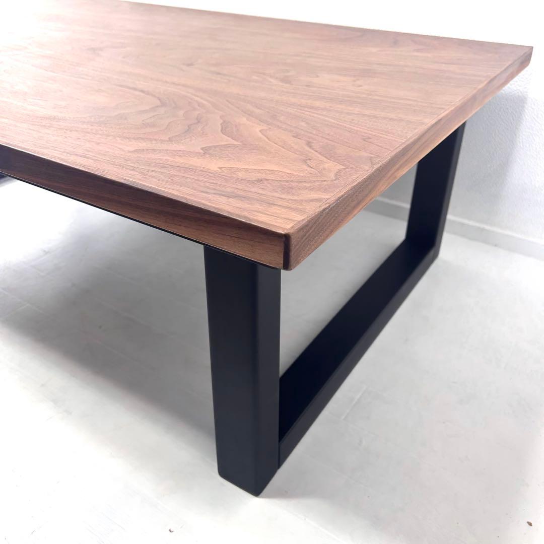 日美　nichibi SAI WalnutⅡ kotatsu table コタツ