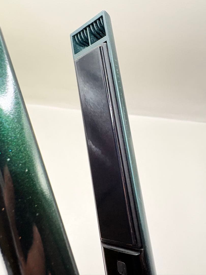 ヘアビューロン リュミエリーナ 7D Plus 正規品 326