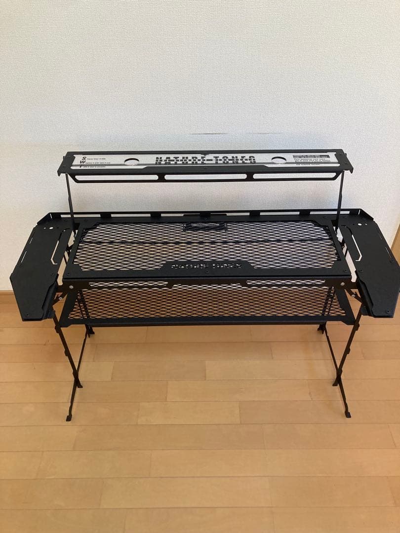 値下げ【Nature tones】THE STINGRAY WING TABLE