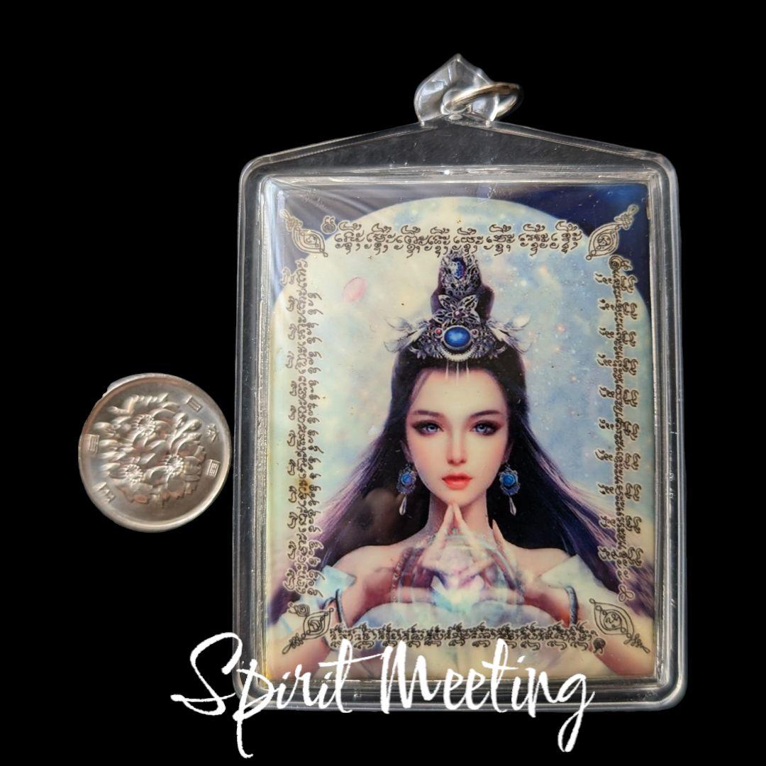 人縁、恋愛、人脈形成　ショービズ界人気作品　アジャンコム九尾狐　特別版