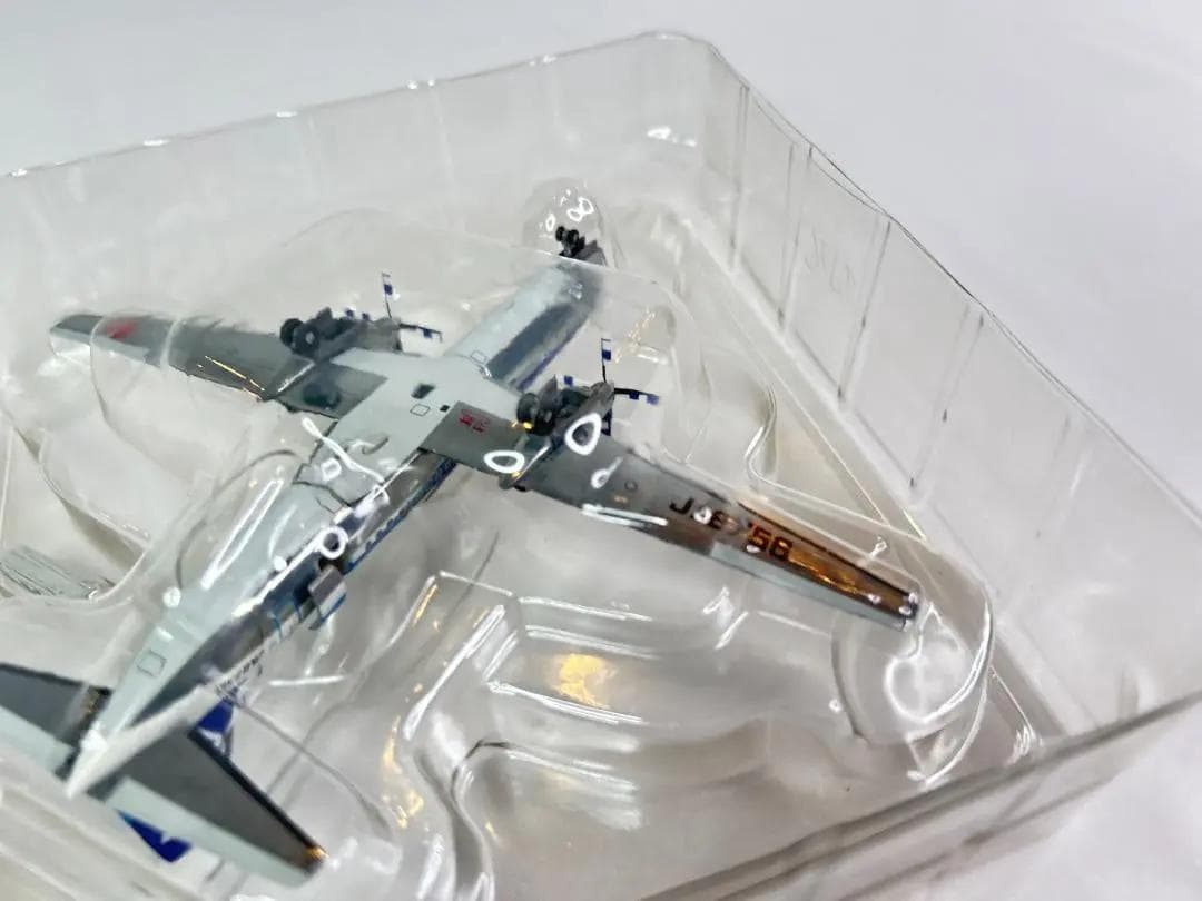 ANA / 全日空商事｜YS-11A｜JA8756｜YS21156｜1/200