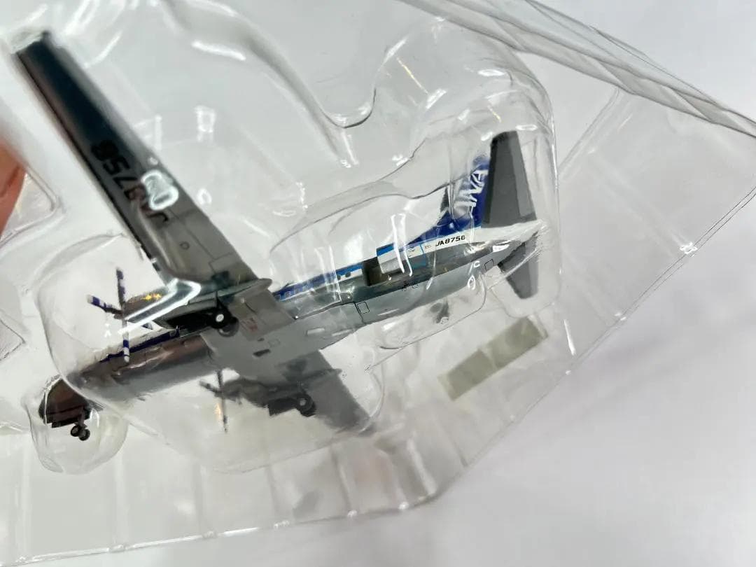ANA / 全日空商事｜YS-11A｜JA8756｜YS21156｜1/200
