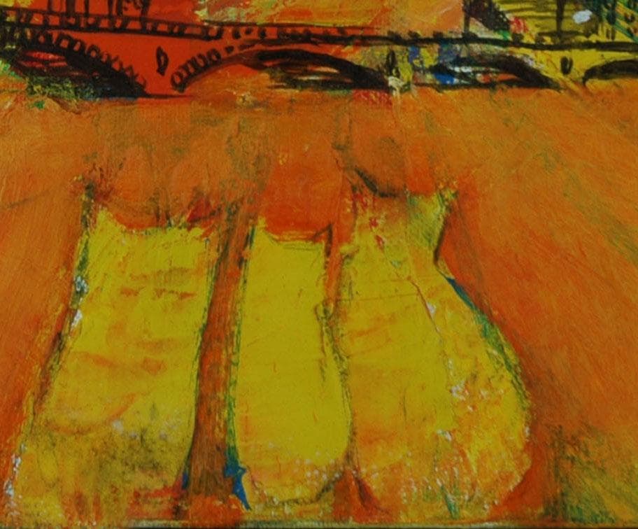 油絵 菅家令子 絵 絵画 インテリア F4-072219 可愛い子猫たち