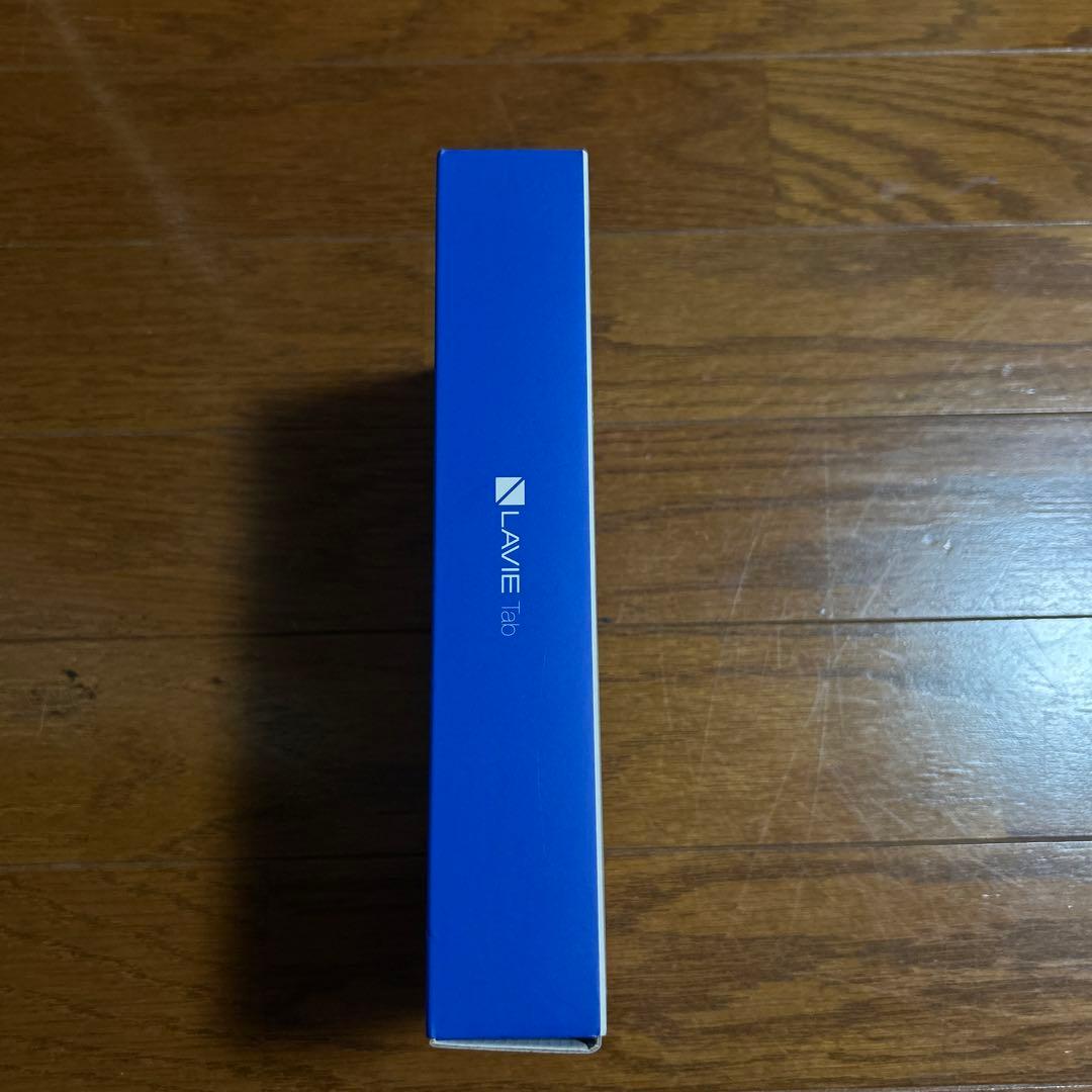 新品未開封NEC LAVIE T8 Androidタブレット本体