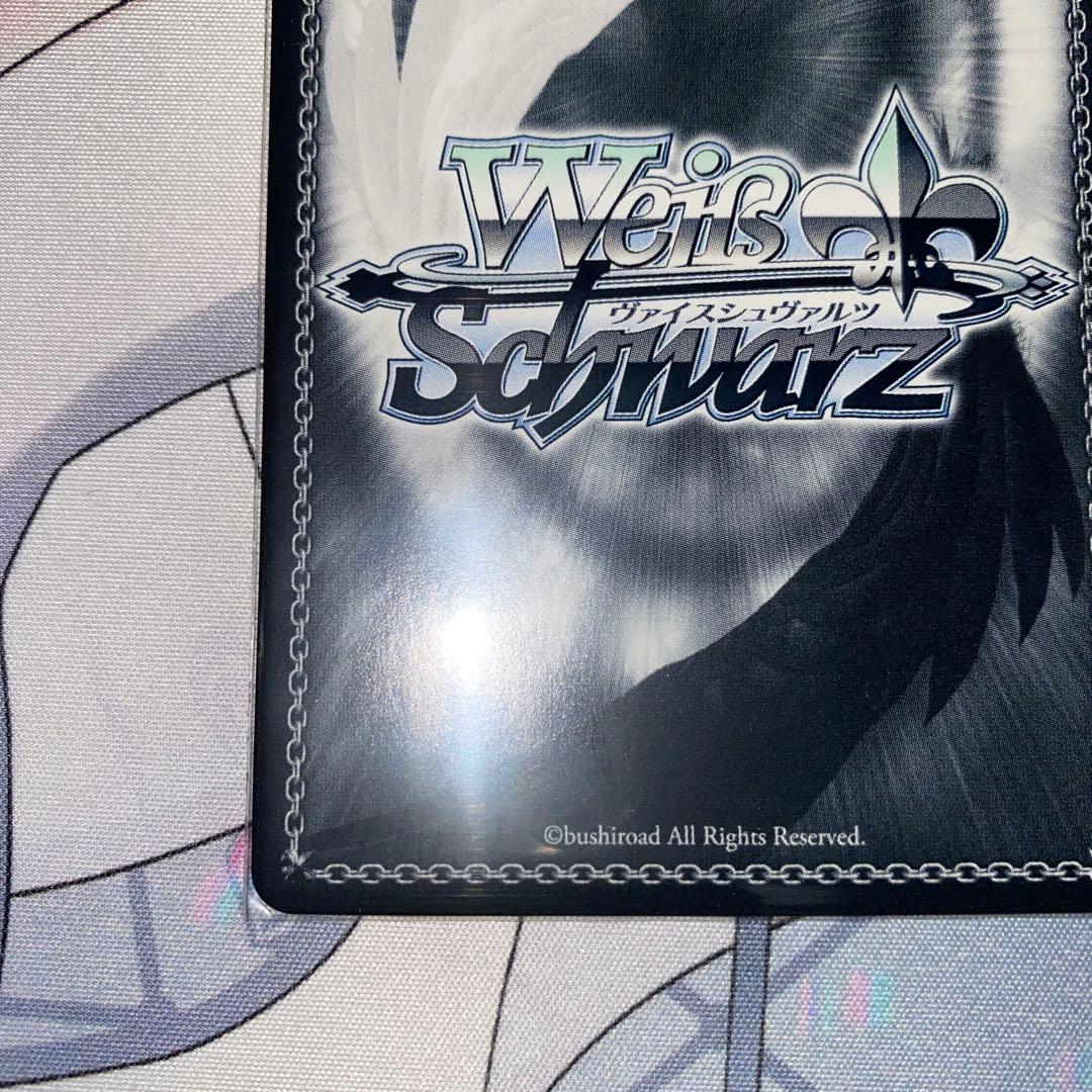 和泉愛依 SSP 新裁断 ヴァイスシュヴァルツ