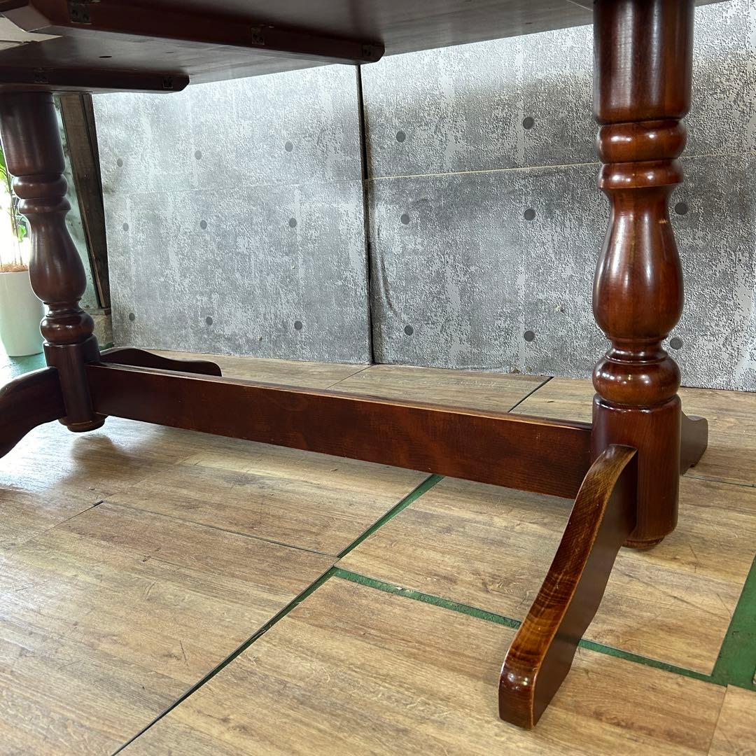 ꧁柏木工 KASHIWA꧂ダイニングテーブル&チェアセット