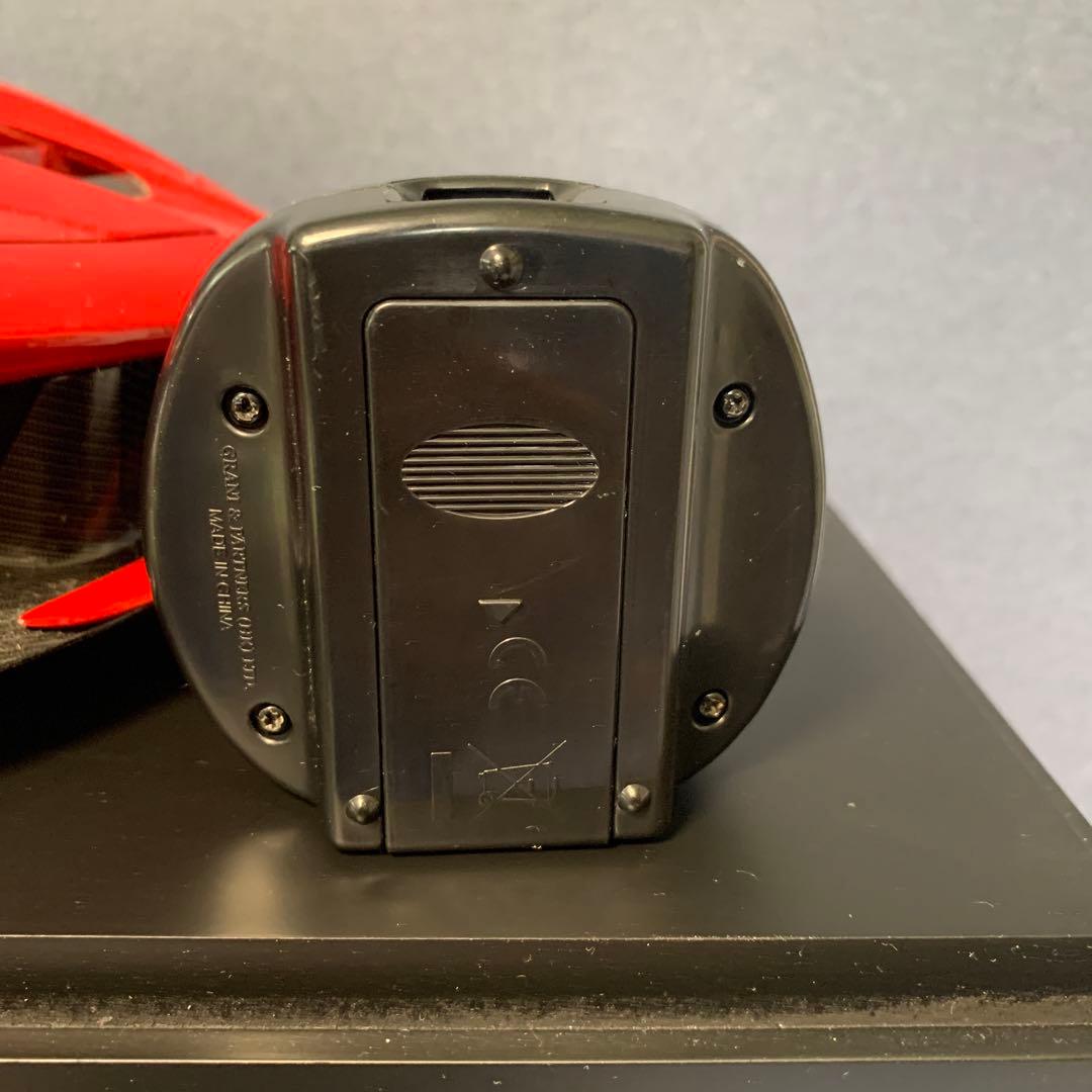 アシェット　ラフェラーリ1/8