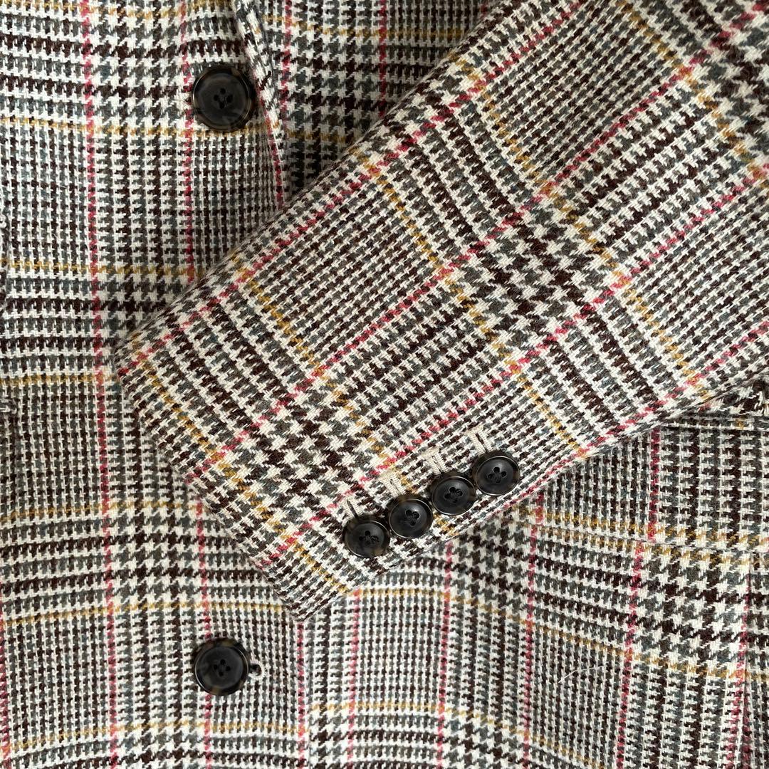 新品　J.crew ウールコート　レディースUSサイズ8