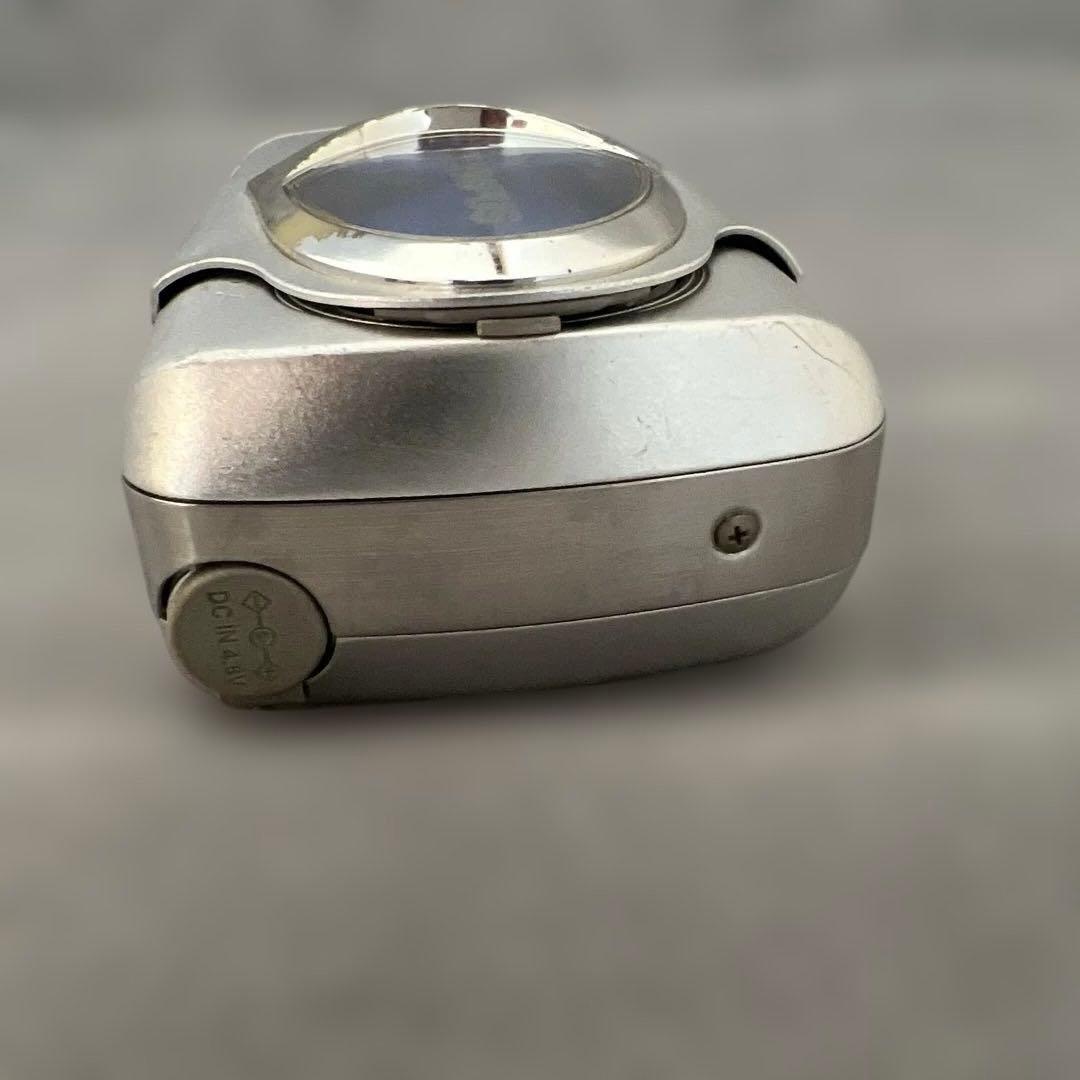 OLYMPUS u-30 コンパクトデジタルカメラ